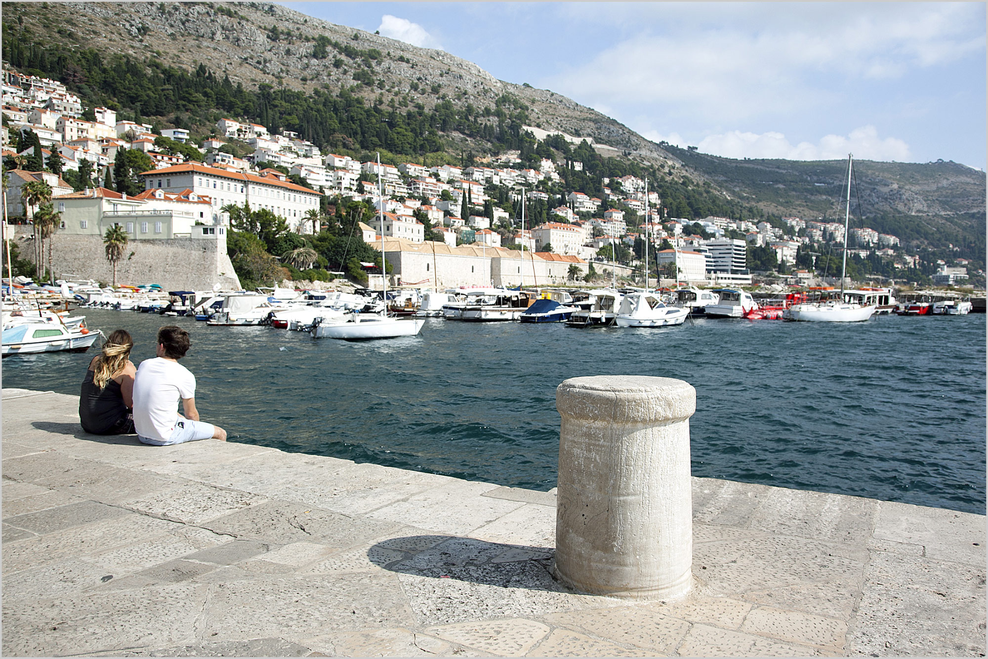 Dubrovnik